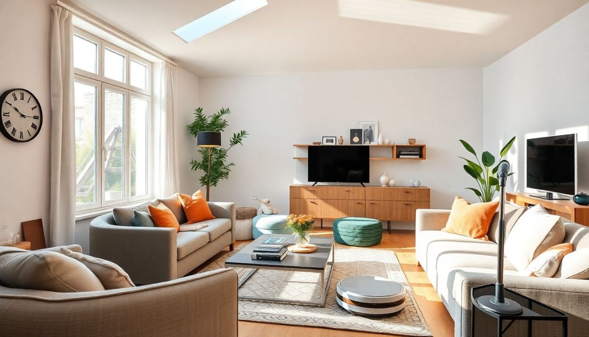 Objets connectés pour la maison : lesquels valent vraiment le coup en 2024 ?