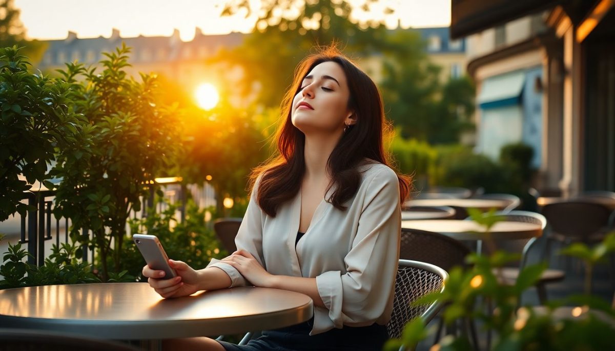Santé mentale : déconnecter régulièrement n'est plus un luxe, c'est une nécessité