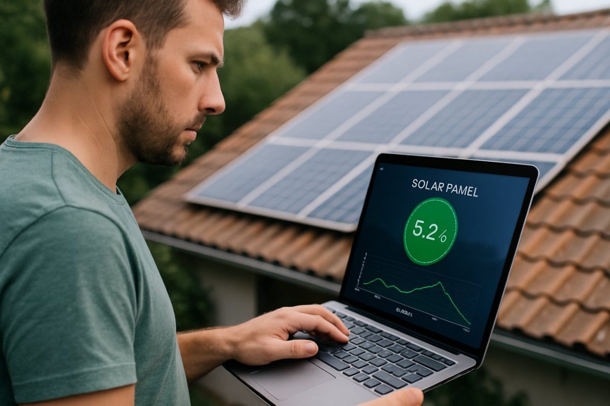 Technologie verte : le numérique au service d'une consommation plus sobre