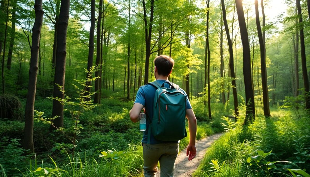 Vacances responsables : comment voyager en limitant son impact sur la planète