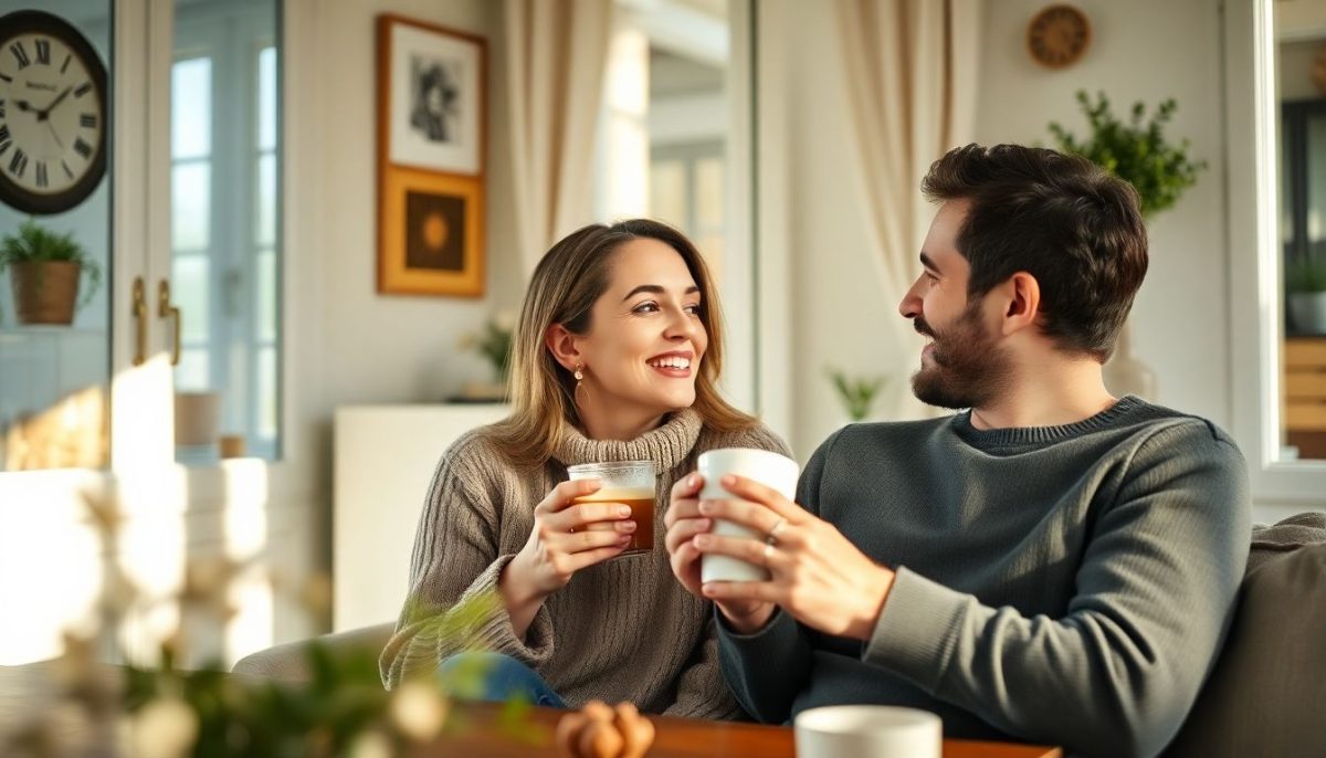 Vie de couple : les habitudes simples qui renforcent la complicité au quotidien