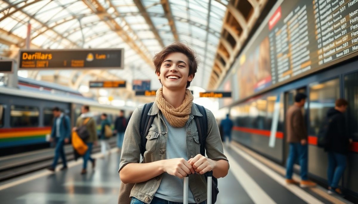 Voyager en Europe à la dernière minute : les destinations les plus faciles à organiser sans stress