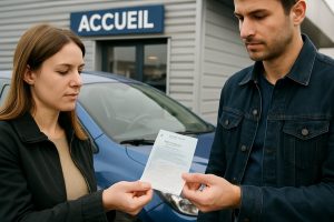 carte grise