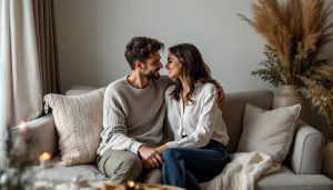Les marques qui tissent la vie de couple : entre gestes discrets, mode complice et symboles durables